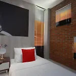 Sleep Walker Poshtel