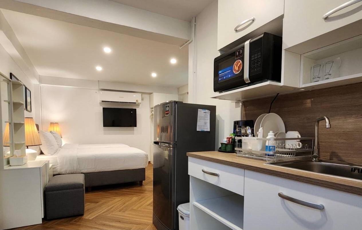 Sleep Walker Poshtel Hostel Chiang Mai