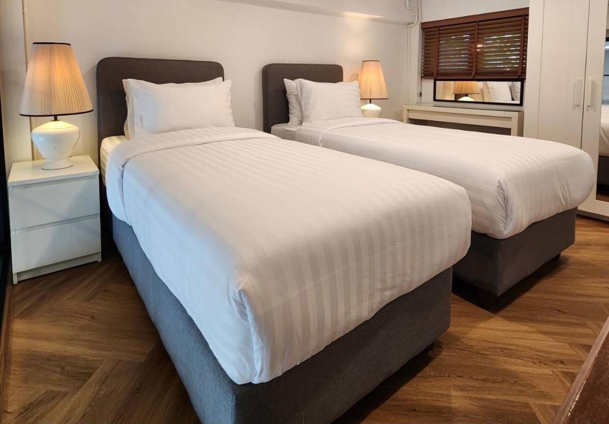 Sleep Walker Poshtel * Chiang Mai