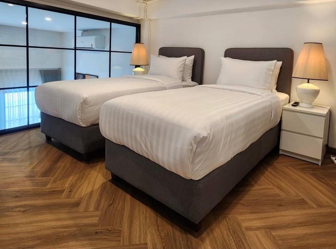 Hostel Sleep Walker Poshtel