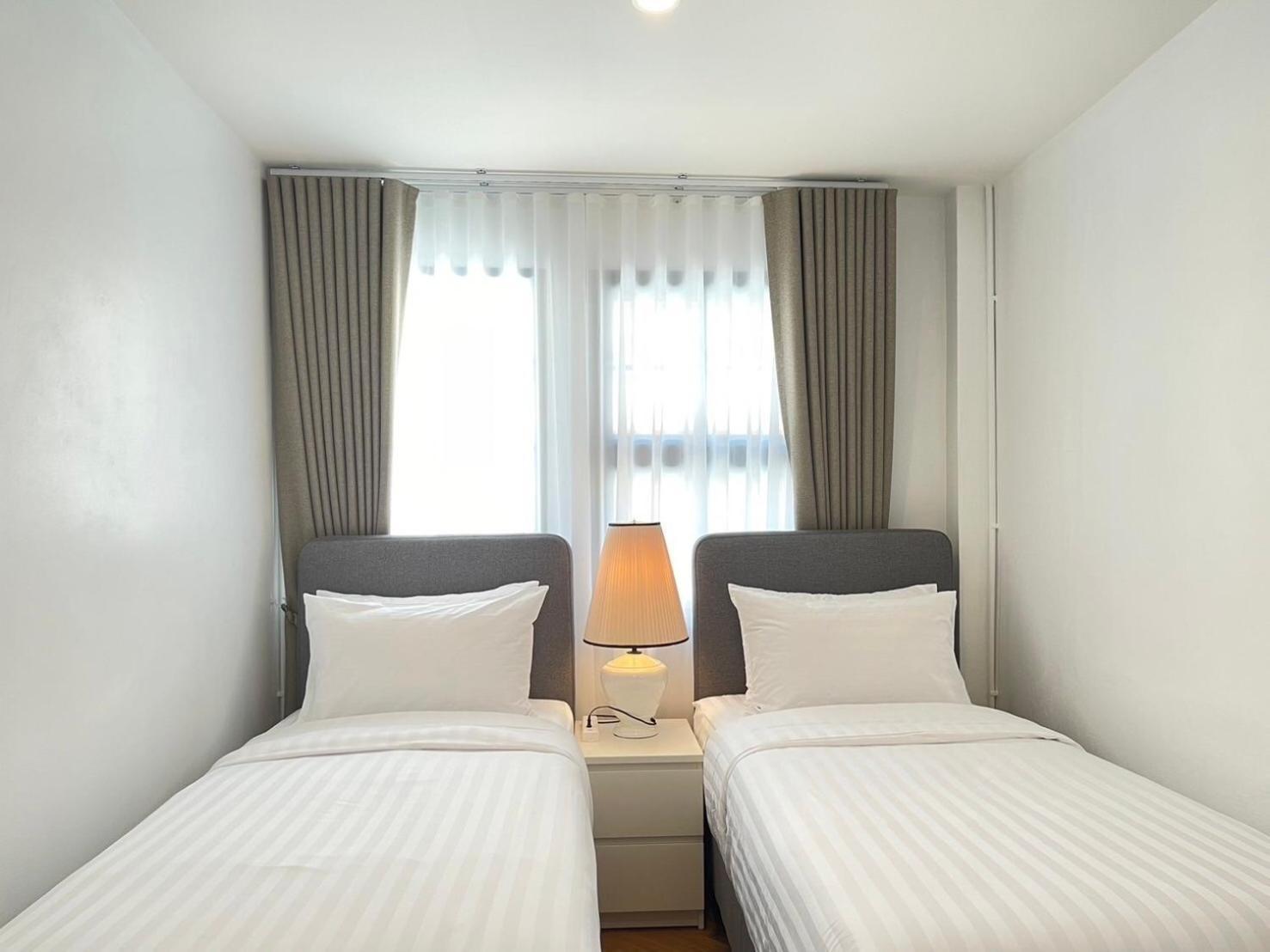 Sleep Walker Poshtel * Chiang Mai