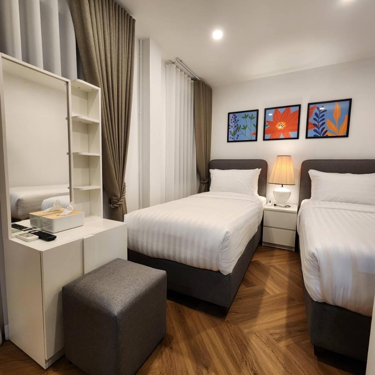 Sleep Walker Poshtel Hostel *