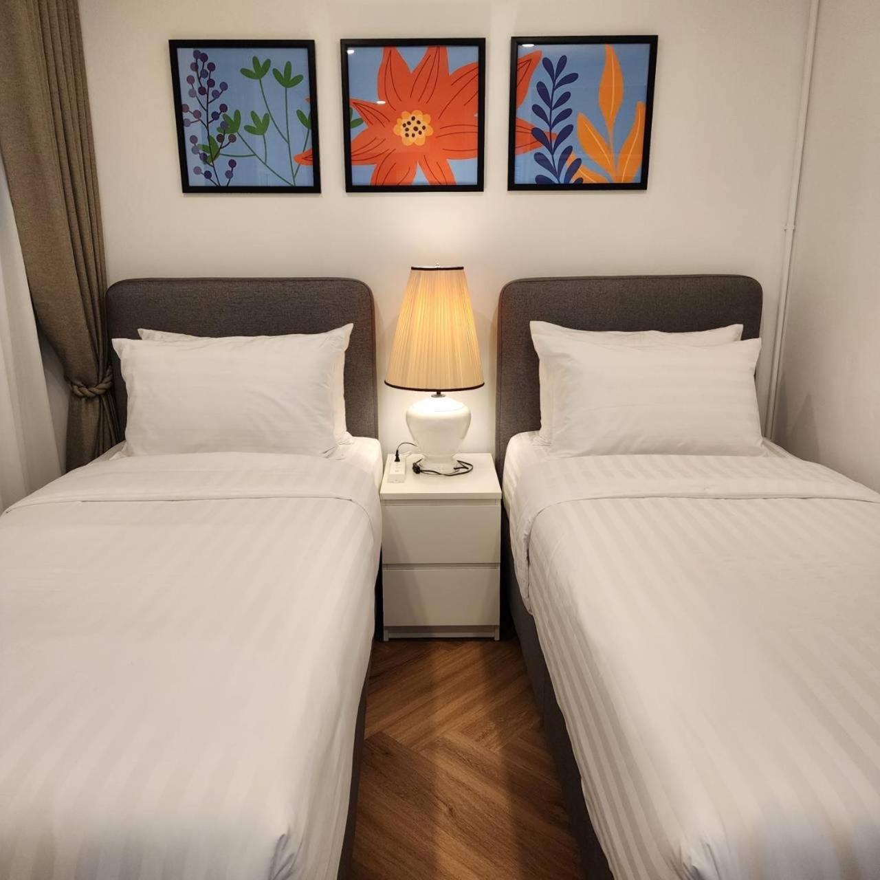 Hostel Sleep Walker Poshtel *