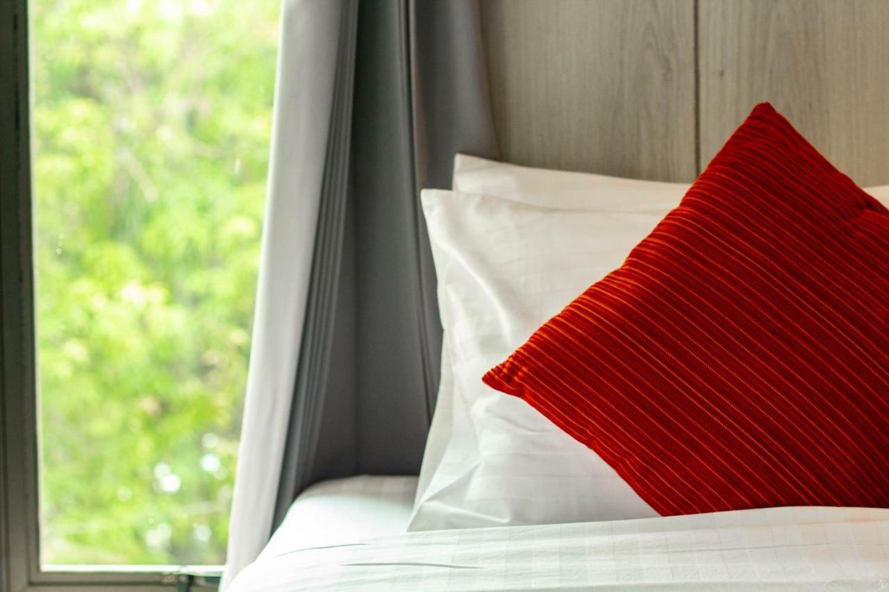 Hostel Sleep Walker Poshtel Chiang Mai